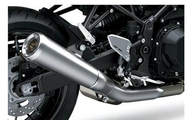 2026 Kawasaki Z900RS Cafe ABS