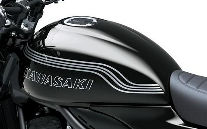 2026 Kawasaki Z900RS Cafe ABS