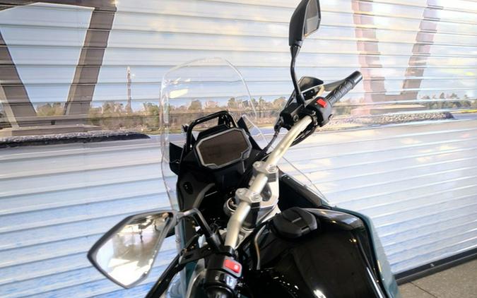 2026 Kawasaki KLE500 SE ABS
