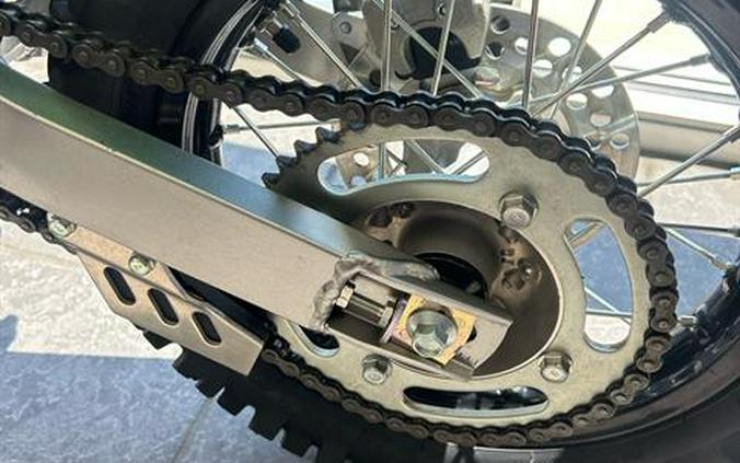 2025 Kawasaki KX™65