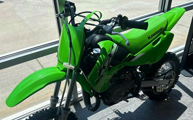 2025 Kawasaki KX™65