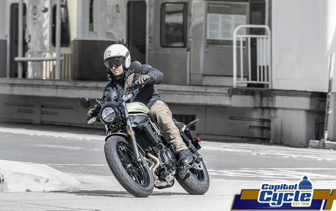 2026 Kawasaki Eliminator® ABS