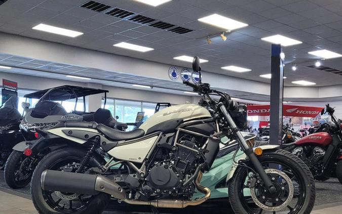 2026 Kawasaki Eliminator® ABS
