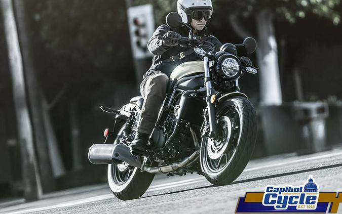 2026 Kawasaki Eliminator® ABS