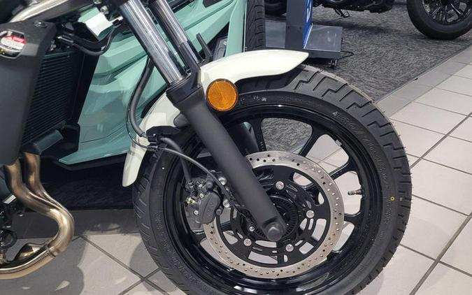 2026 Kawasaki Eliminator® ABS