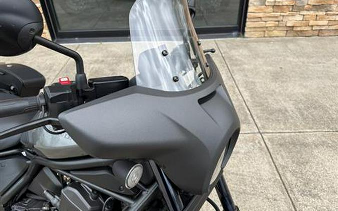 2024 Honda Rebel 1100
