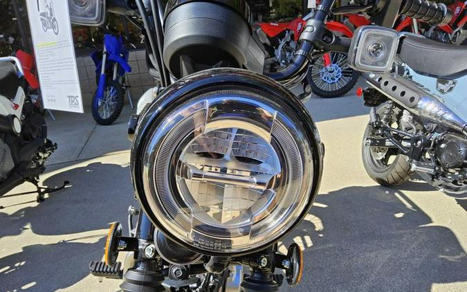 2026 Honda® Trail125