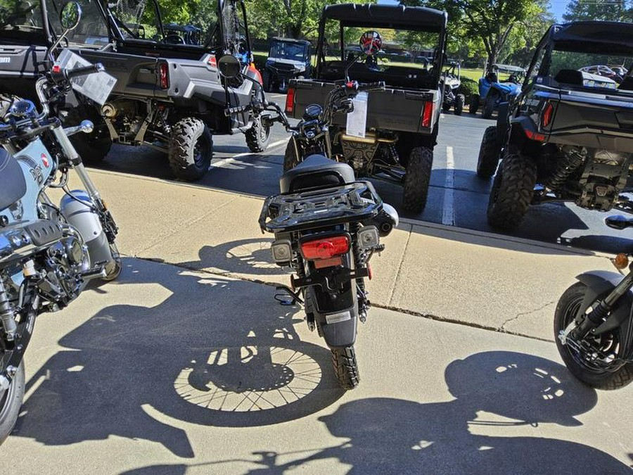 2026 Honda® Trail125