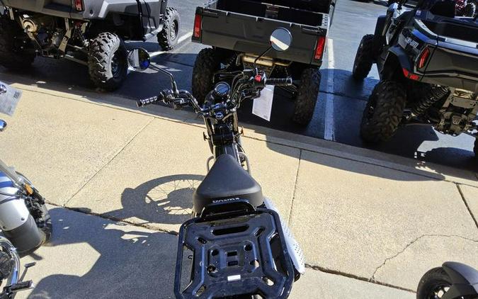 2026 Honda® Trail125