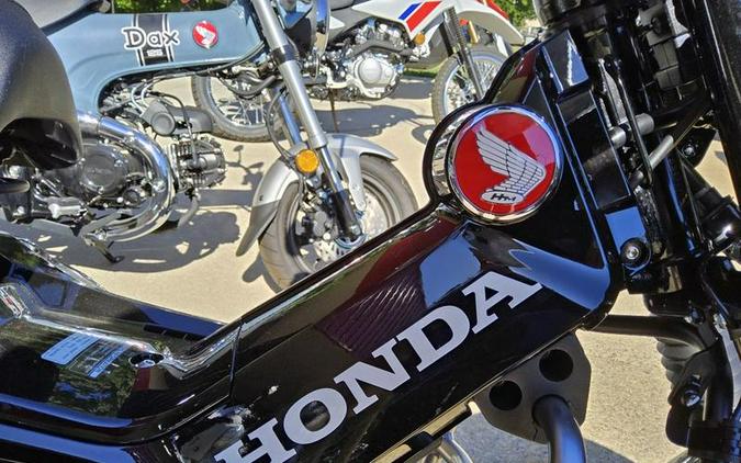 2026 Honda® Trail125