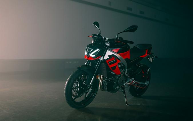 2026 Aprilia Tuono 457