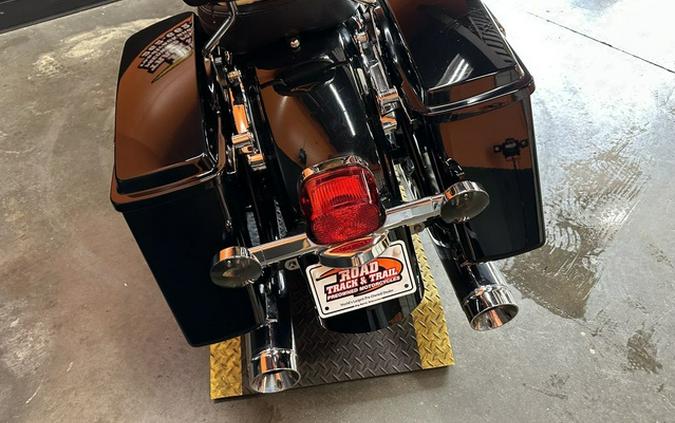 2013 Harley-Davidson FLHR - Road King