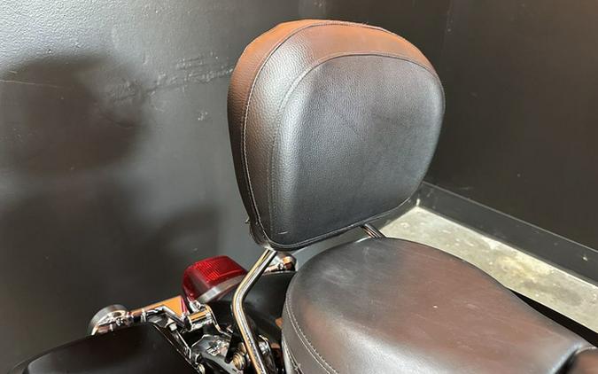 2013 Harley-Davidson FLHR - Road King