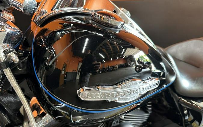 2013 Harley-Davidson FLHR - Road King