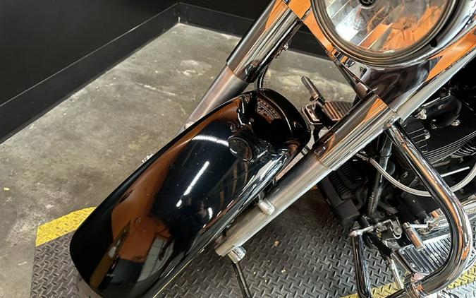 2013 Harley-Davidson FLHR - Road King
