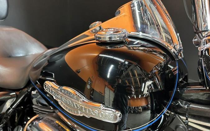 2013 Harley-Davidson FLHR - Road King