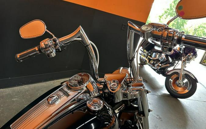 2013 Harley-Davidson FLHR - Road King