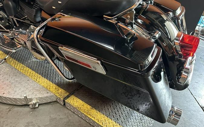 2013 Harley-Davidson FLHR - Road King