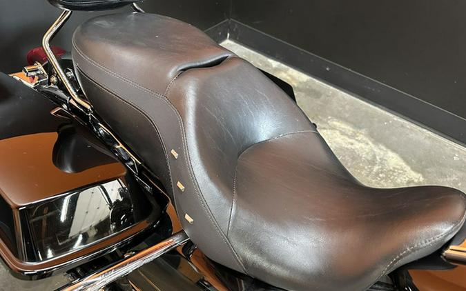 2013 Harley-Davidson FLHR - Road King