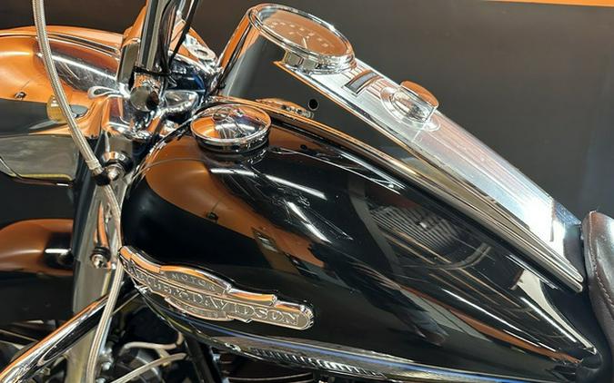 2013 Harley-Davidson FLHR - Road King