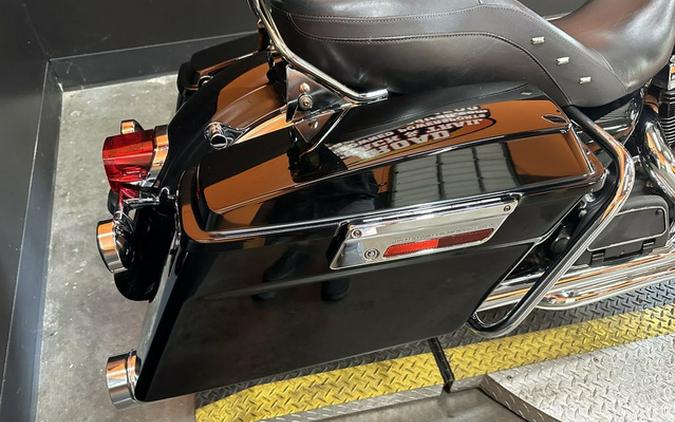 2013 Harley-Davidson FLHR - Road King