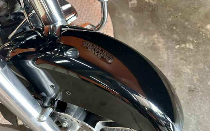 2013 Harley-Davidson FLHR - Road King