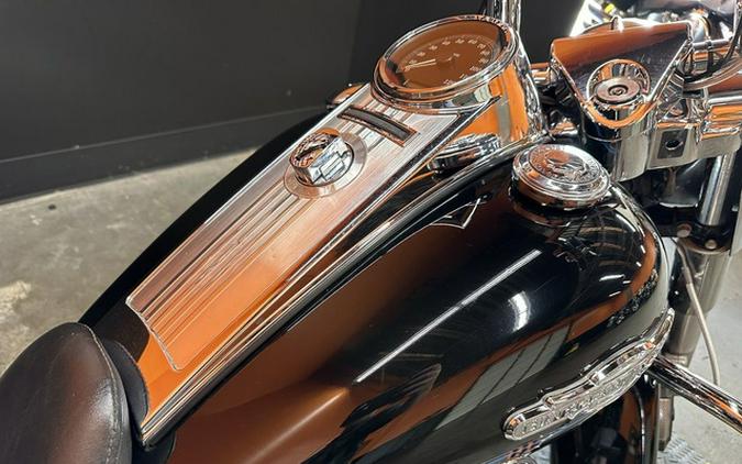 2013 Harley-Davidson FLHR - Road King