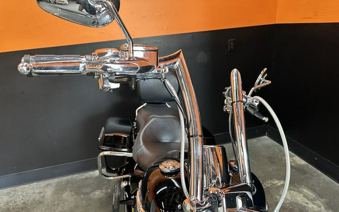 2013 Harley-Davidson FLHR - Road King