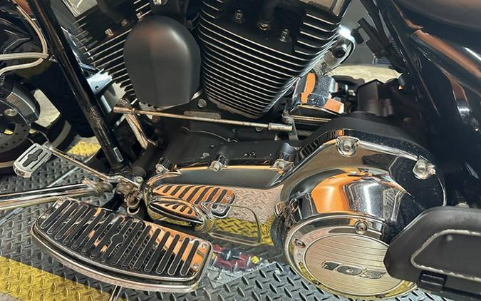 2013 Harley-Davidson FLHR - Road King