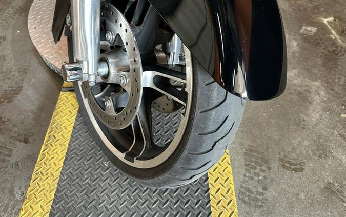 2013 Harley-Davidson FLHR - Road King