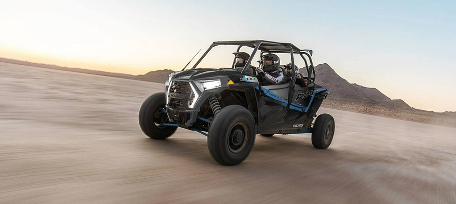 2022 Polaris RZR XP® 4 1000 Premium