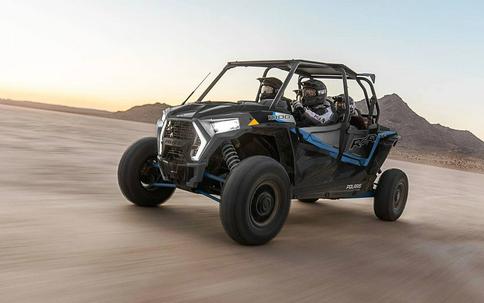 2022 Polaris RZR XP® 4 1000 Premium