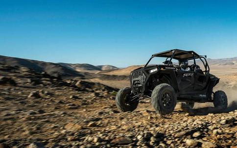 2022 Polaris RZR XP® 4 1000 Premium