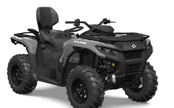 2027 Can-Am Outlander MAX DPS 700