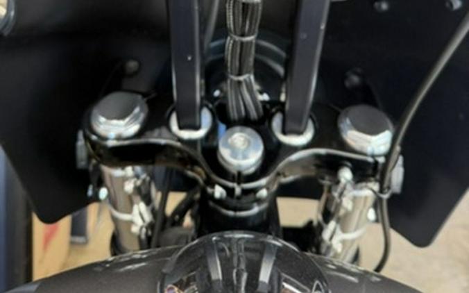 2022 Harley-Davidson Softail FXBBS - Street Bob 114