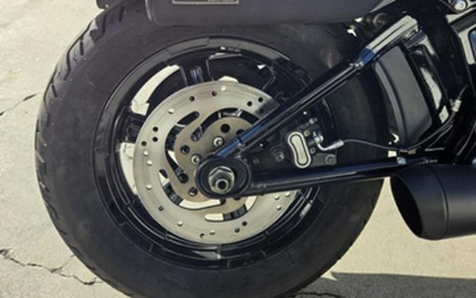 2022 Harley-Davidson Softail FXBBS - Street Bob 114
