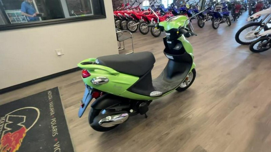 2023 Genuine Scooter Co Buddy 125