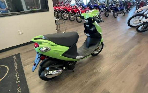 2023 Genuine Scooter Co Buddy 125