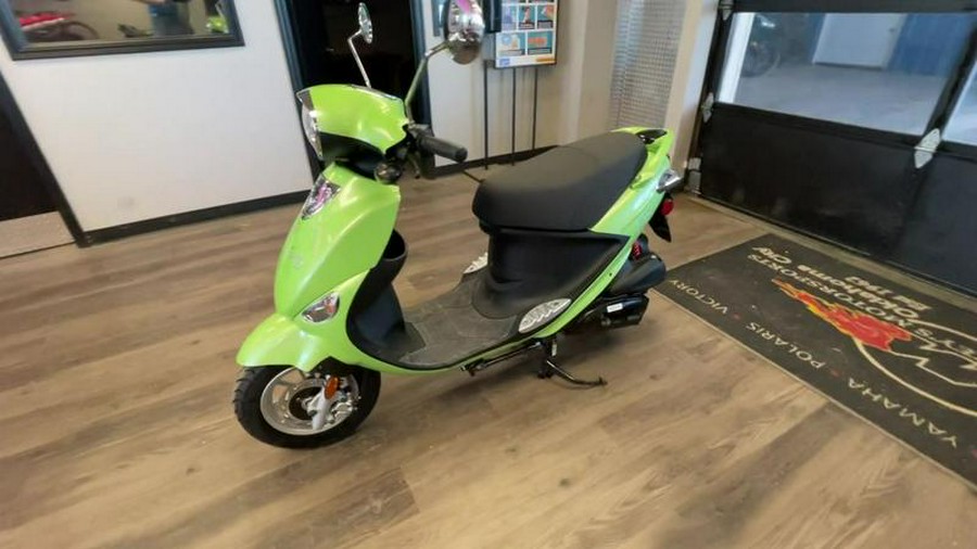 2023 Genuine Scooter Co Buddy 125