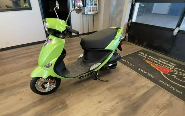 2023 Genuine Scooter Co Buddy 125