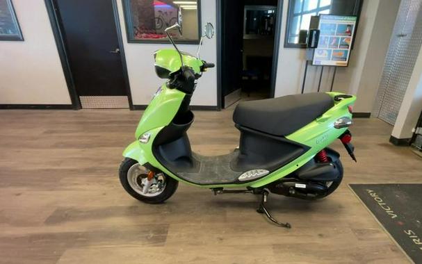 2023 Genuine Scooter Co Buddy 125