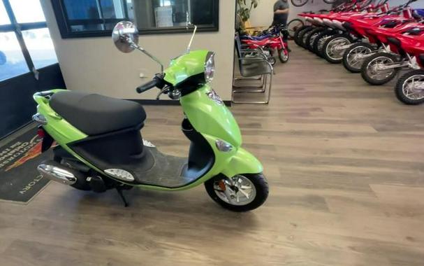 2023 Genuine Scooter Co Buddy 125