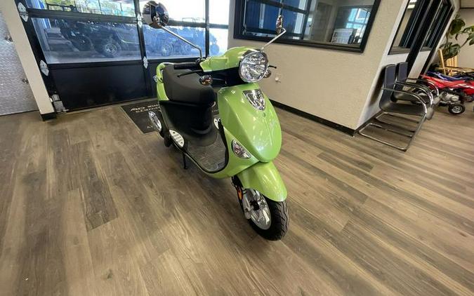 2023 Genuine Scooter Co Buddy 125