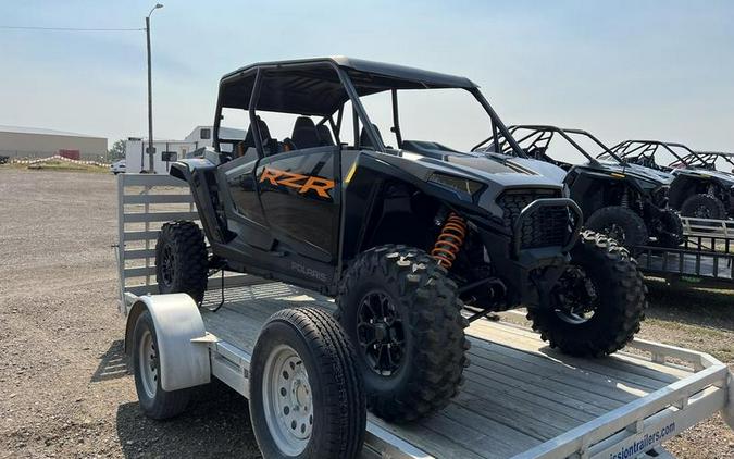 2024 Polaris® RZR XP 4 1000 Premium