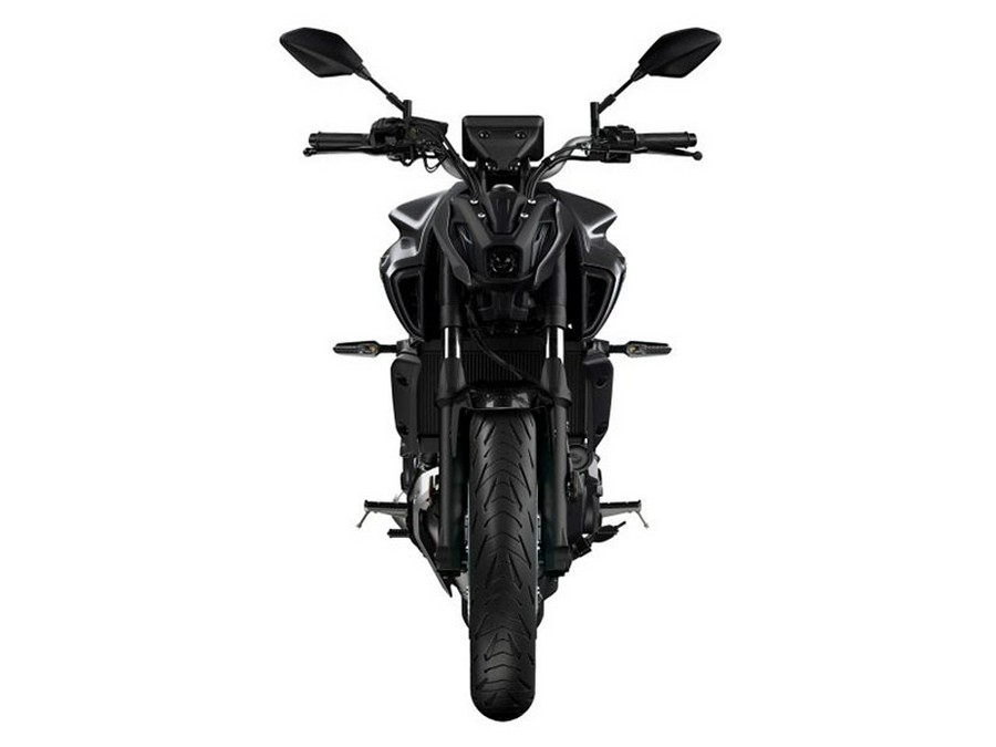 2024 Yamaha MT-07