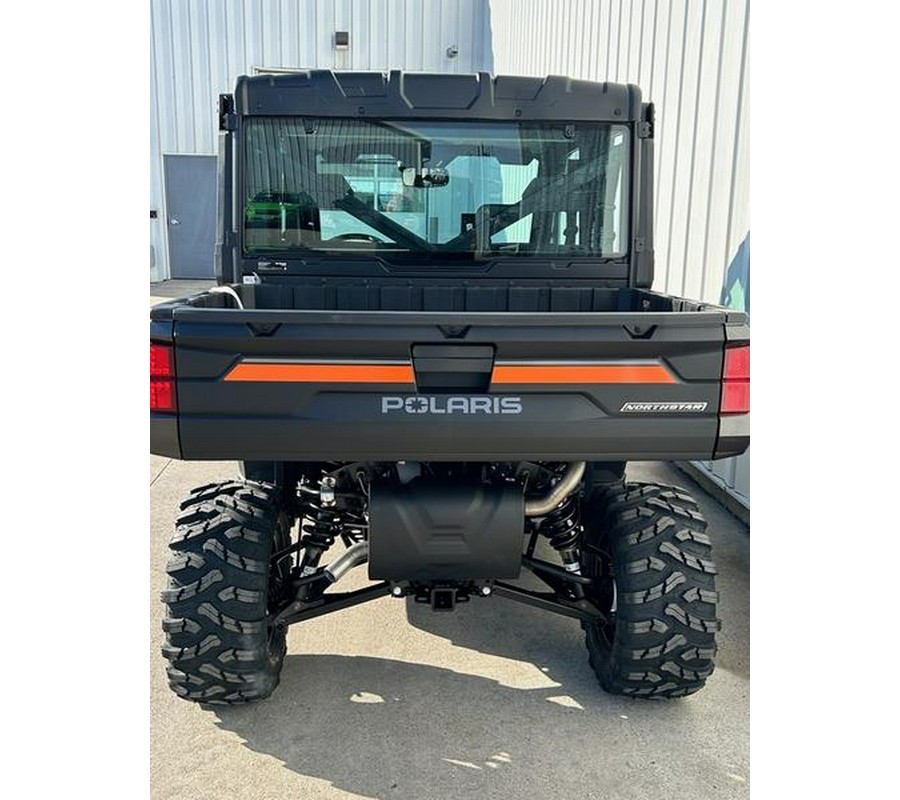 2024 Polaris® Ranger Crew XP 1000 NorthStar Edition Premium