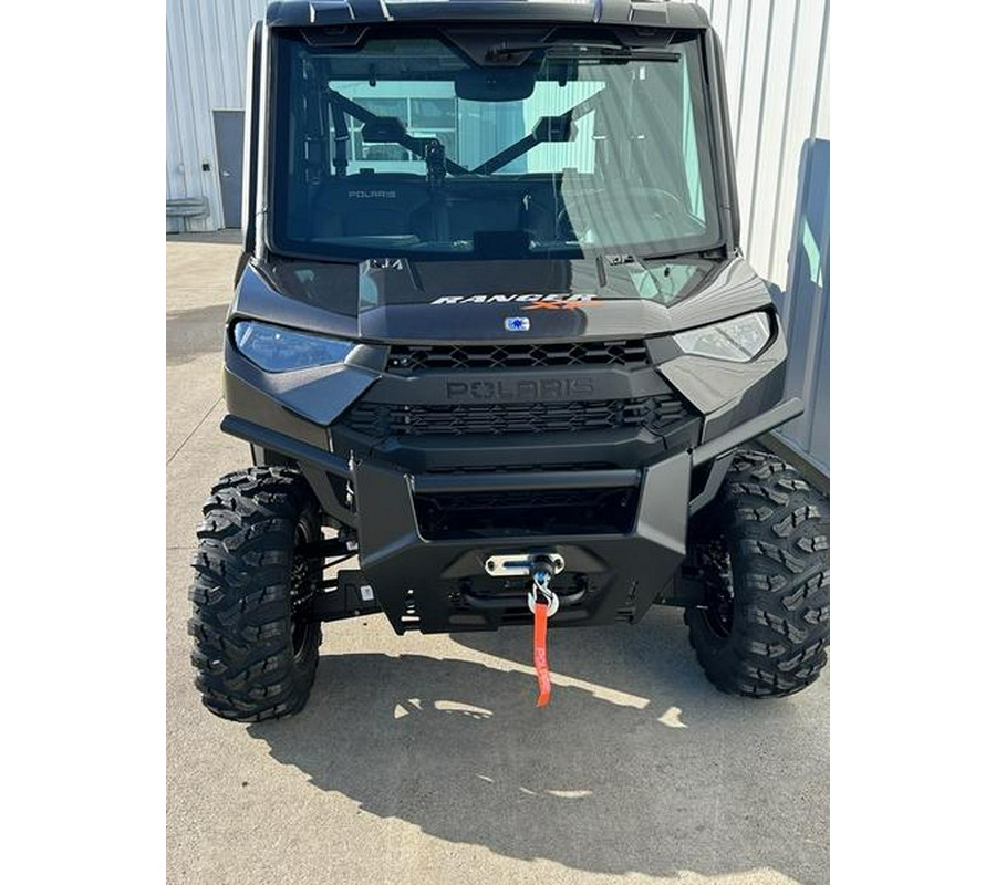 2024 Polaris® Ranger Crew XP 1000 NorthStar Edition Premium