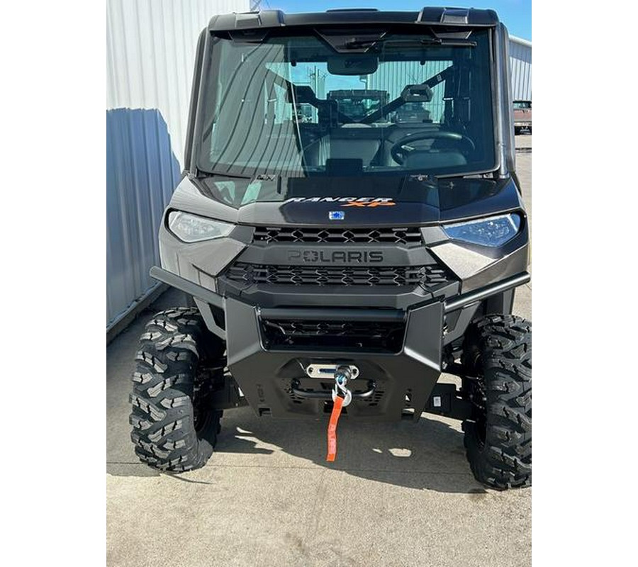 2024 Polaris® Ranger Crew XP 1000 NorthStar Edition Premium