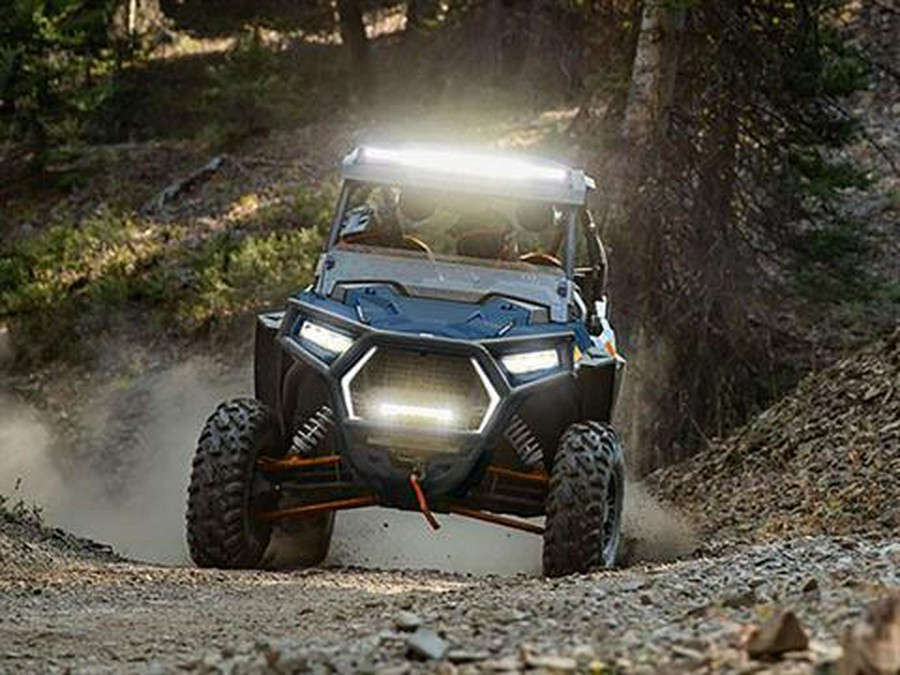 2024 Polaris RZR Trail S 1000 Ultimate