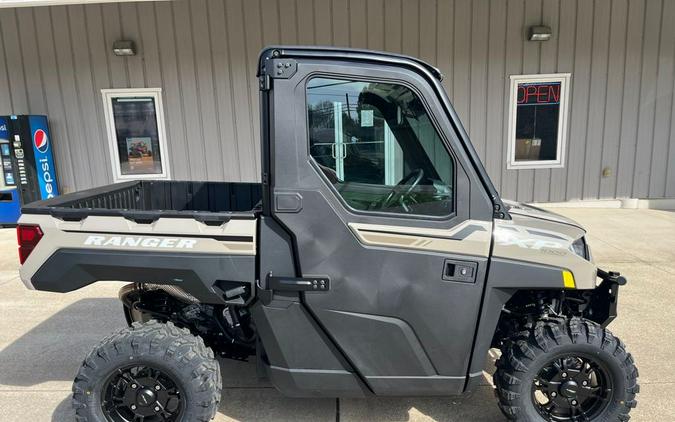 2024 Polaris Industries Ranger XP® 1000 NorthStar Edition Premium Desert Sand